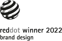 reddot award 2015 Winner