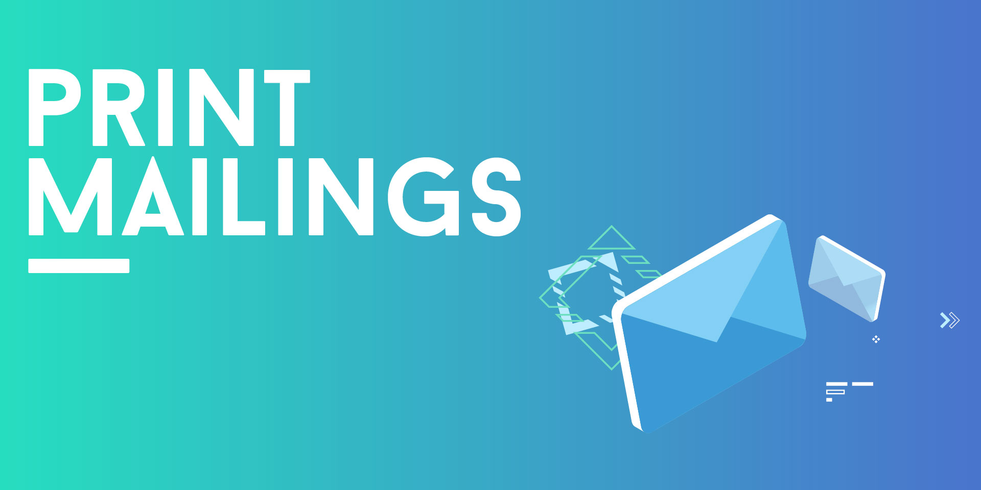 Printmailings – Perfekter Aufmacher ohne Double Opt-in Printmailings – Perfekter Aufmacher ohne Double Opt-in