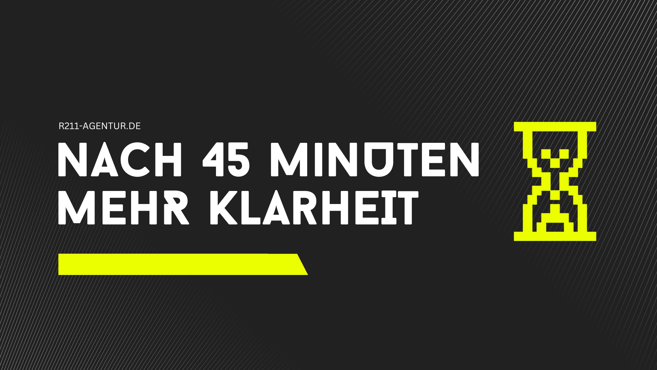 Kostenloses Erstgespräch – Mehr Klarheit nach 45 Minuten Kostenloses Erstgespräch – Mehr Klarheit nach 45 Minuten