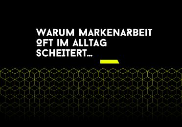 Markenführung und Corporate Design