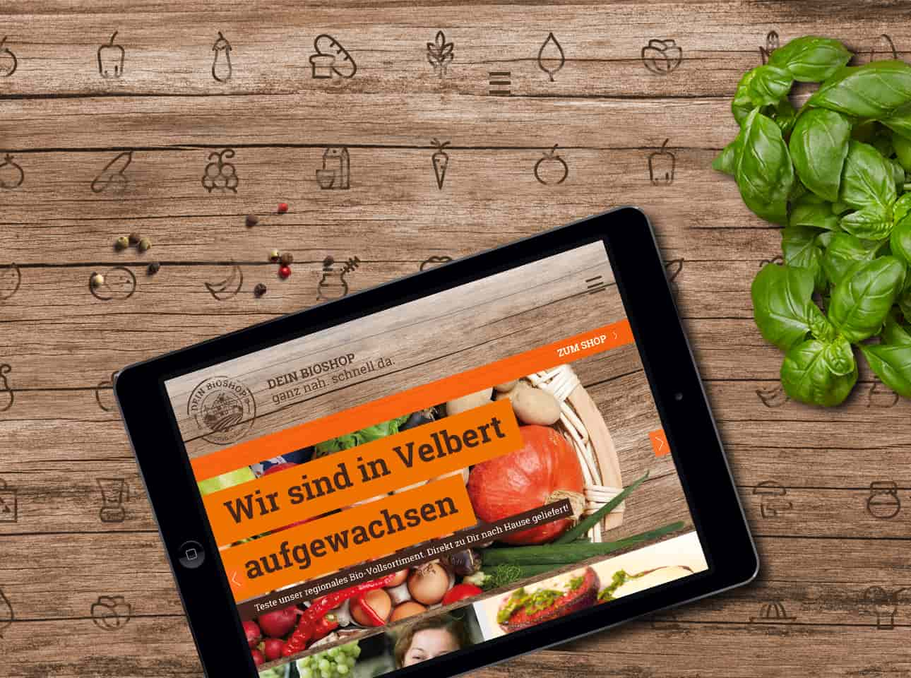 Corporate & Website Design Corporate & Website Design