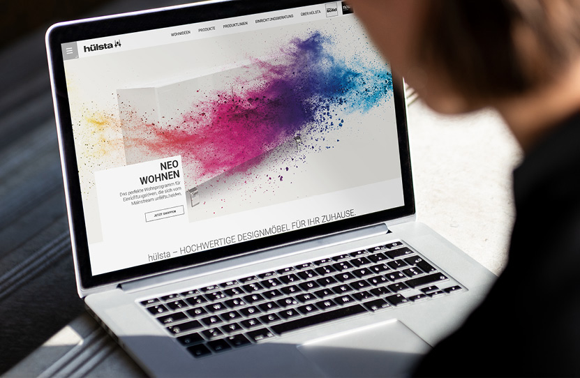 Re-Branding für nachhaltigen Erfolg – R211 Agentur für Kommunikation Re-Branding für nachhaltigen Erfolg – R211 Agentur für Kommunikation