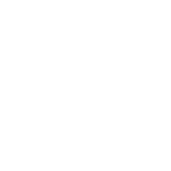 Weißes Logo des German Brand Award ’23 Winner mit typischer zweigeteilter Markenform