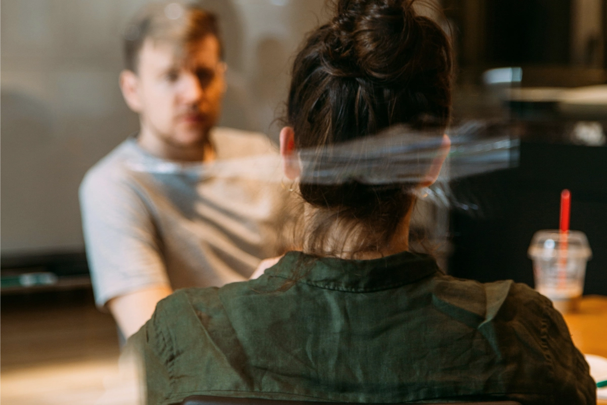 Persönliches Gespräch mit 1–2 Expert:innen von R211 zur individuellen Beratung